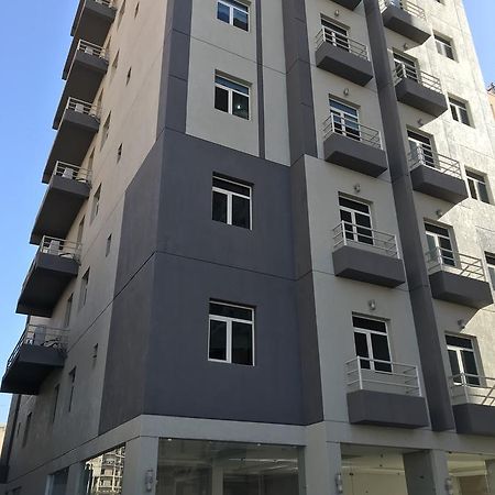 Heidelberg Apartment Kuwait City Exterior foto
