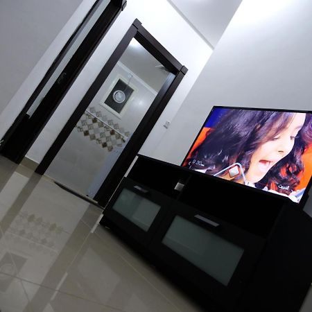 Heidelberg Apartment Kuwait City Exterior foto