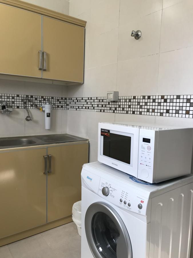Heidelberg Apartment Kuwait City Exterior foto
