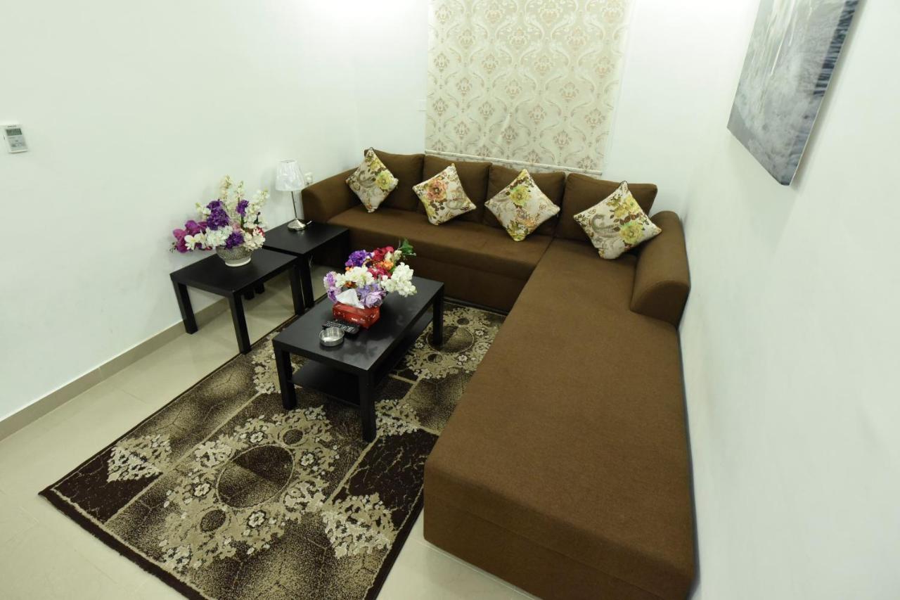 Heidelberg Apartment Kuwait City Exterior foto