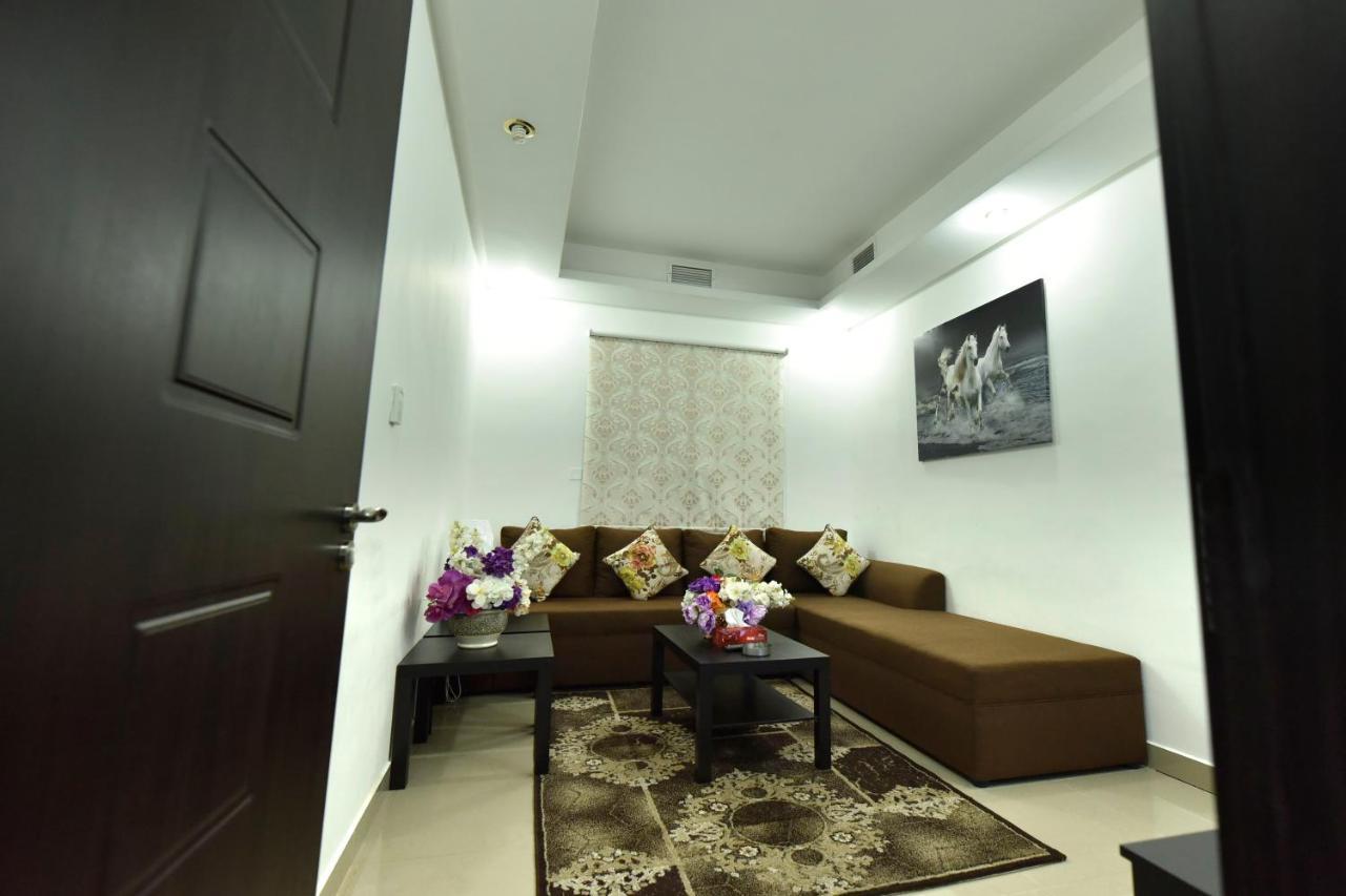 Heidelberg Apartment Kuwait City Exterior foto