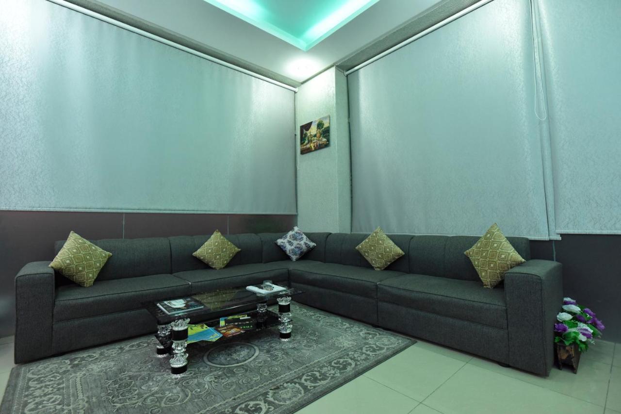 Heidelberg Apartment Kuwait City Exterior foto