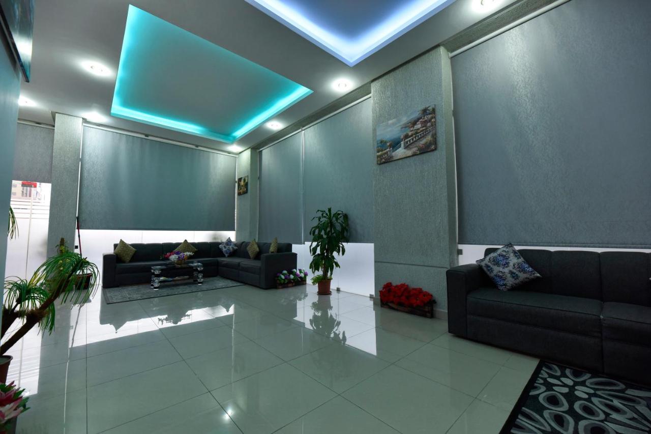 Heidelberg Apartment Kuwait City Exterior foto